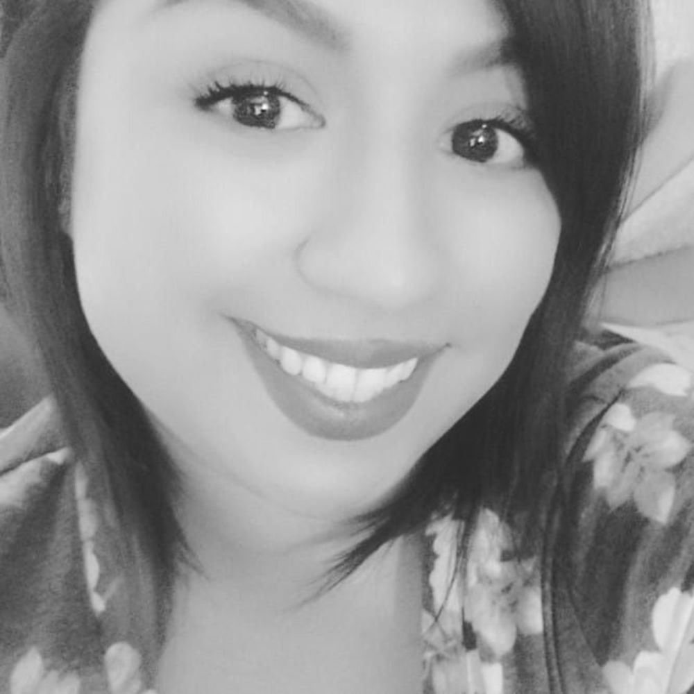 Meet your Posher, Vanessa